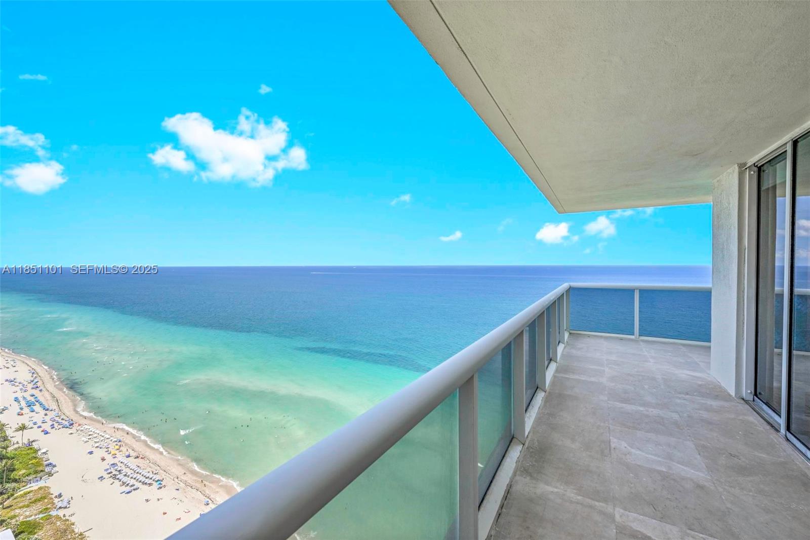 1830 S Ocean Dr #3801, Hallandale Beach FL 33009