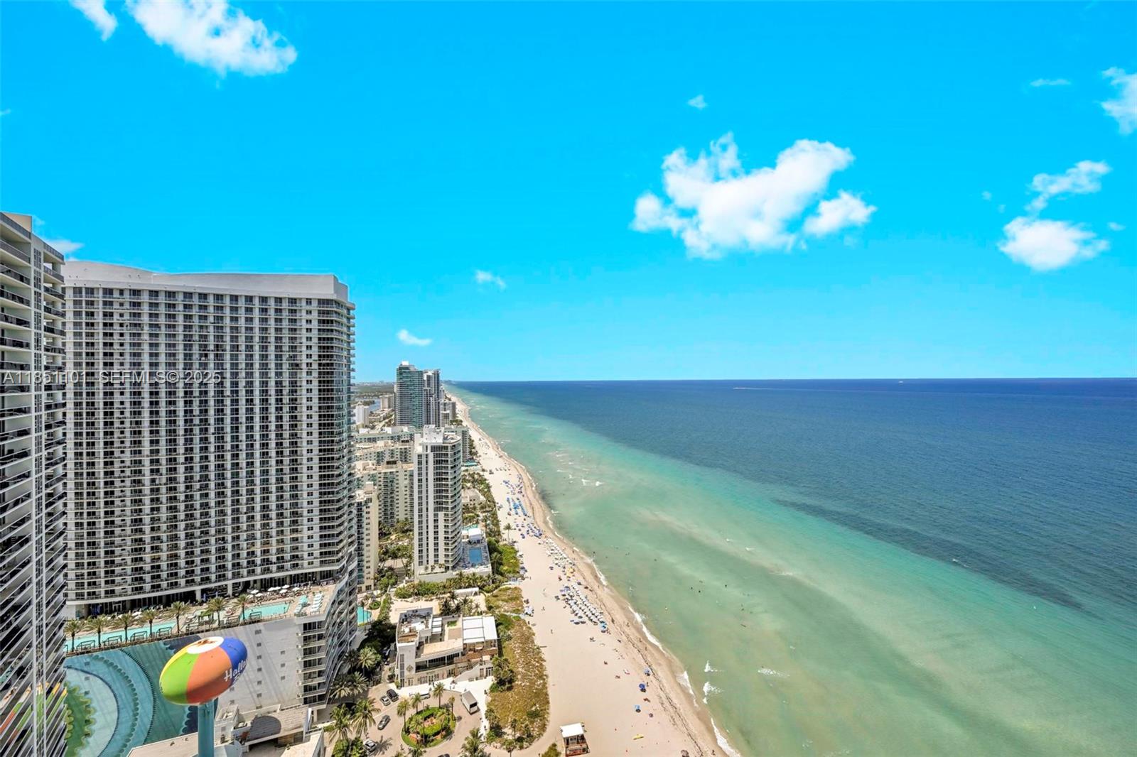 1830 S Ocean Dr #3801, Hallandale Beach FL 33009