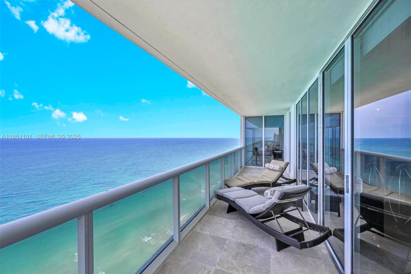 1830 S Ocean Dr #3801, Hallandale Beach FL 33009