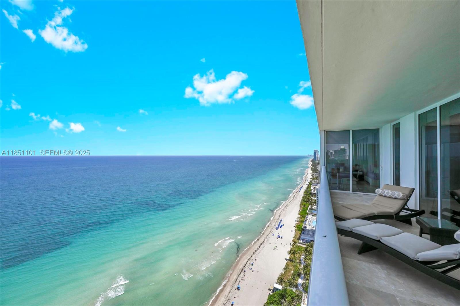 1830 S Ocean Dr #3801, Hallandale Beach FL 33009