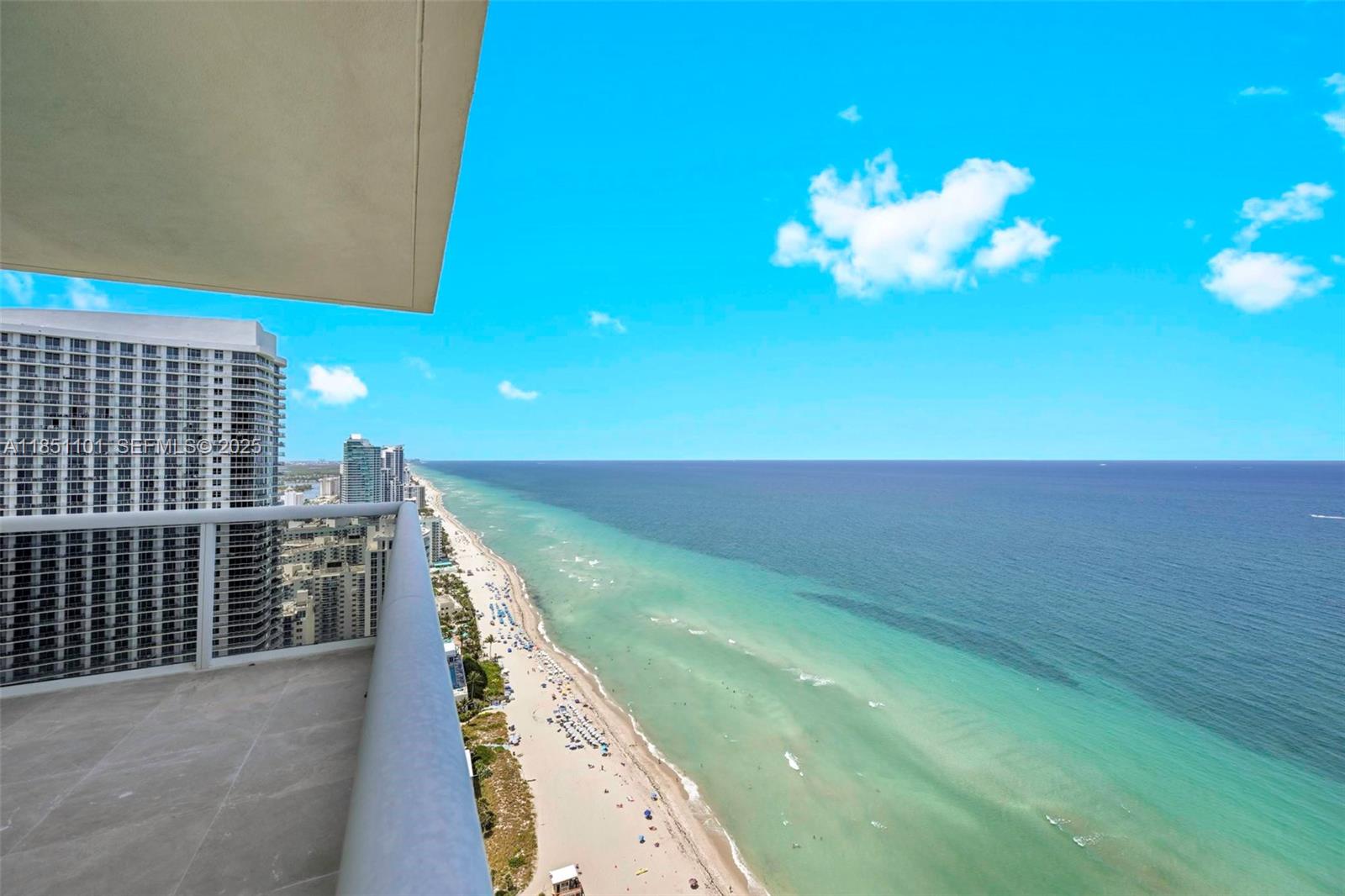 1830 S Ocean Dr #3801, Hallandale Beach FL 33009