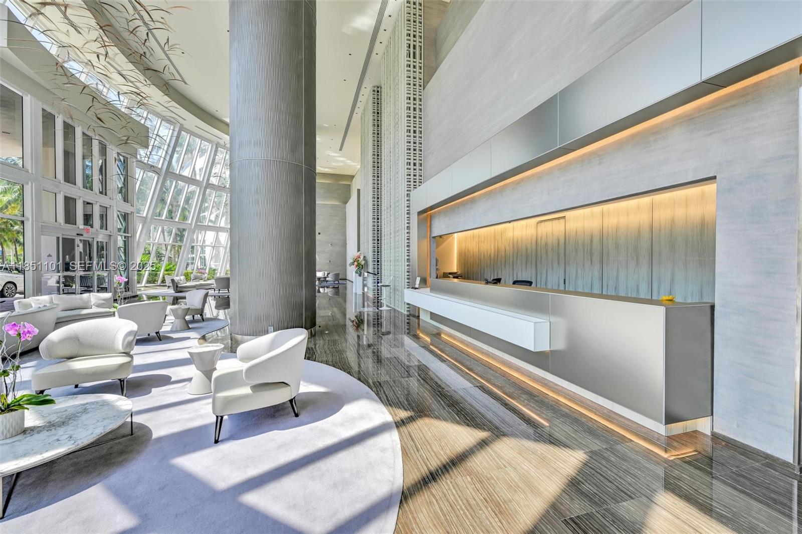 1830 S Ocean Dr #3801, Hallandale Beach FL 33009