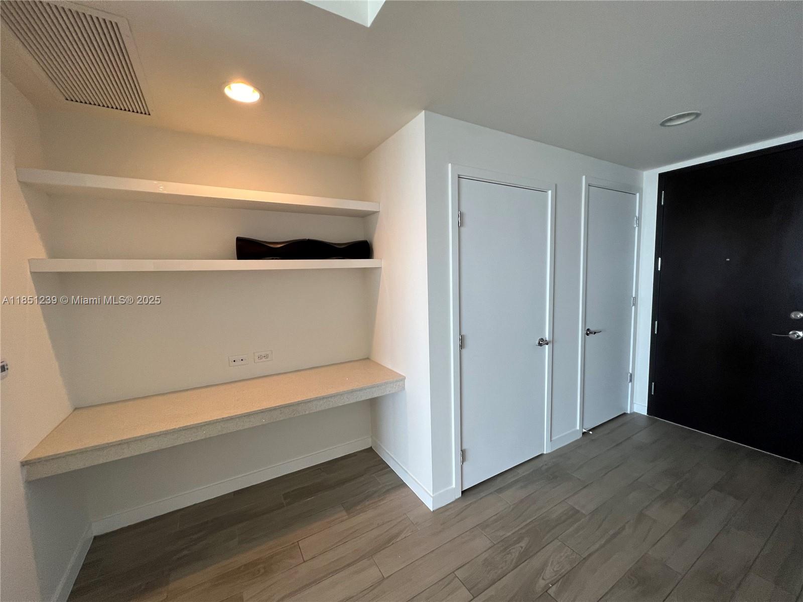 999 SW 1st Ave #2905, Miami FL 33130