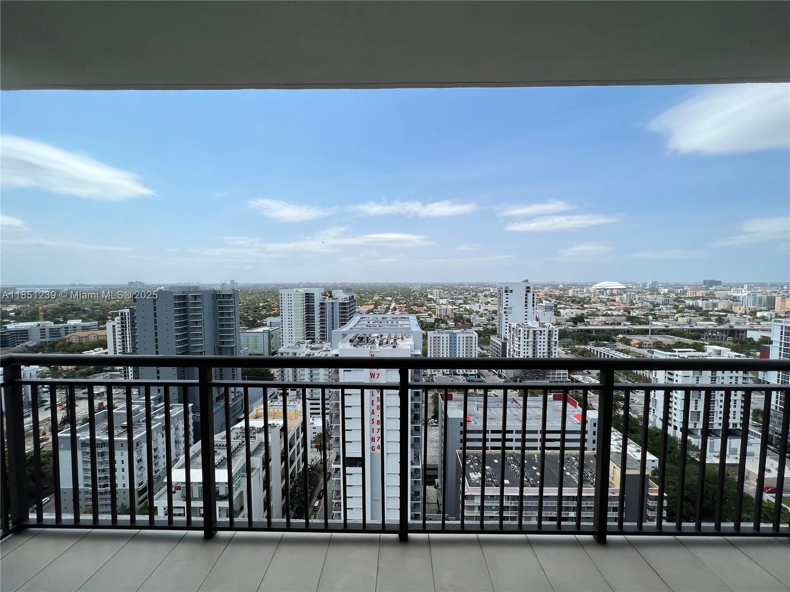 999 SW 1st Ave #2905, Miami FL 33130