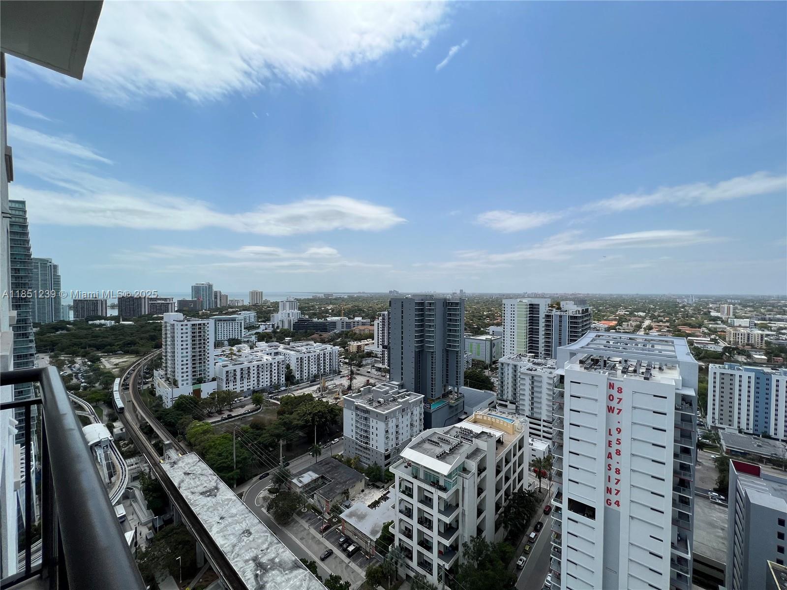 999 SW 1st Ave #2905, Miami FL 33130