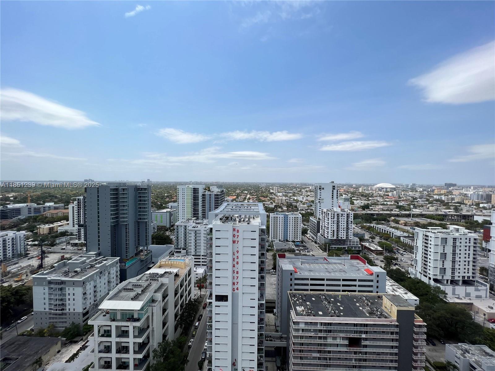 999 SW 1st Ave #2905, Miami FL 33130