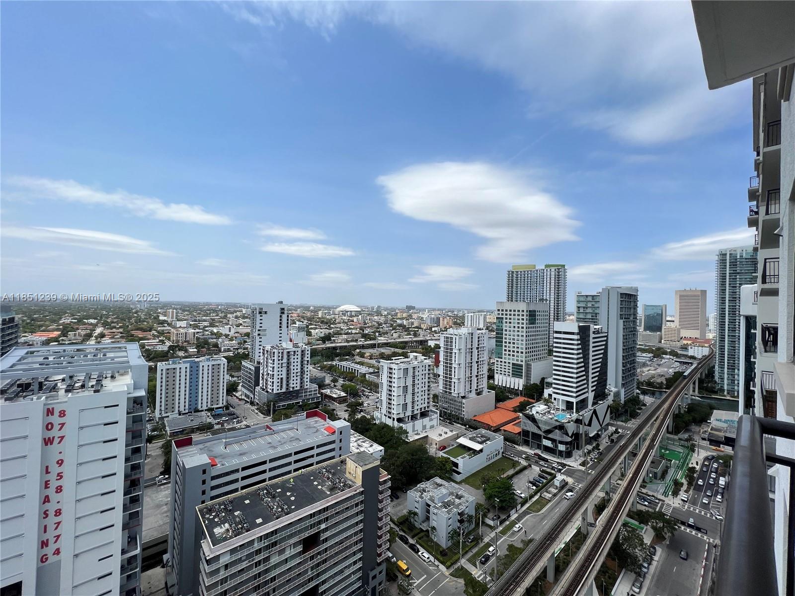 999 SW 1st Ave #2905, Miami FL 33130