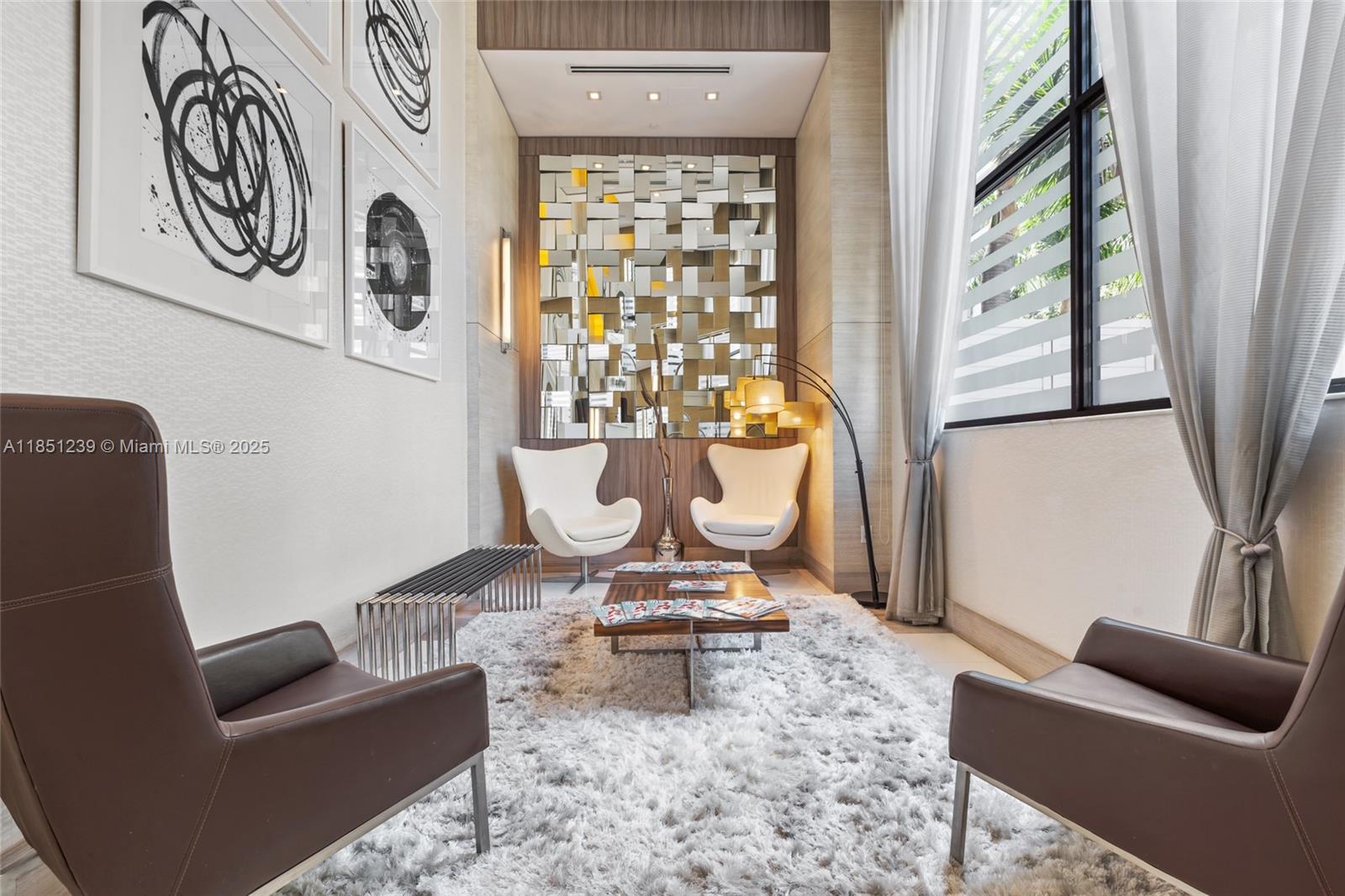 999 SW 1st Ave #2905, Miami FL 33130
