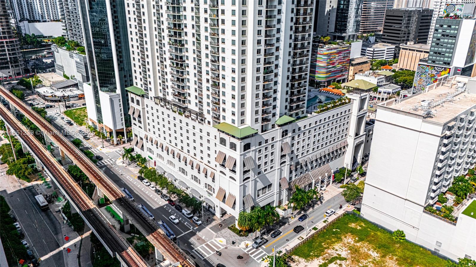 999 SW 1st Ave #2905, Miami FL 33130
