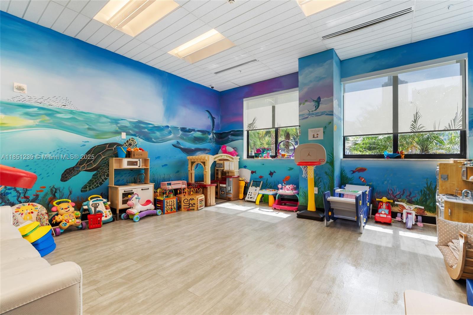 999 SW 1st Ave #2905, Miami FL 33130