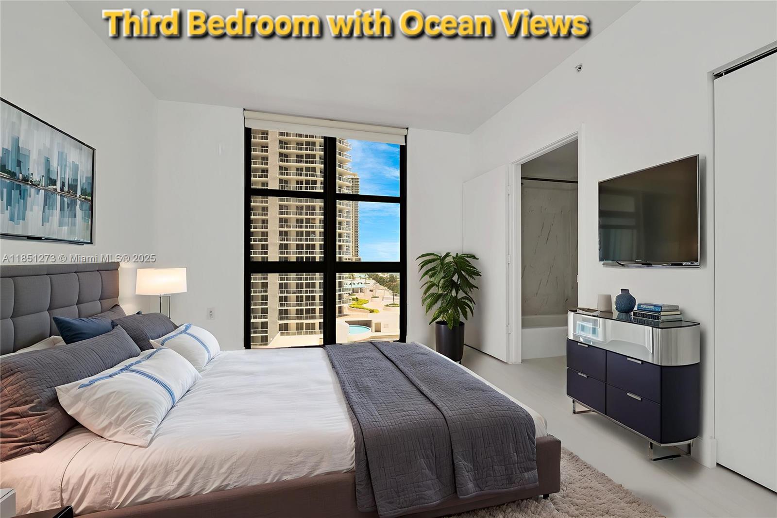 16275 Collins Ave #801, Sunny Isles Beach FL 33160