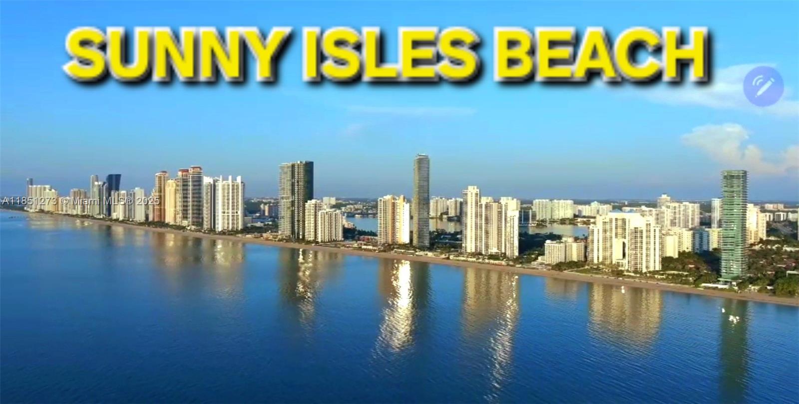 16275 Collins Ave #801, Sunny Isles Beach FL 33160