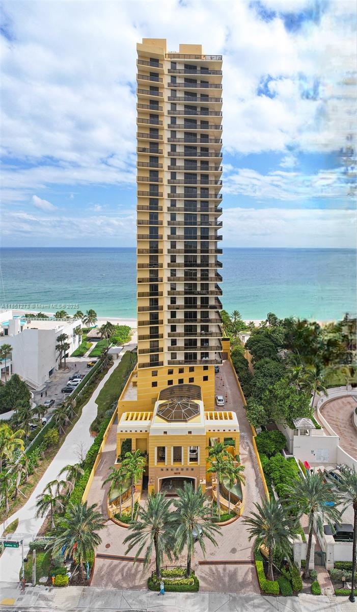 16275 Collins Ave #801, Sunny Isles Beach FL 33160