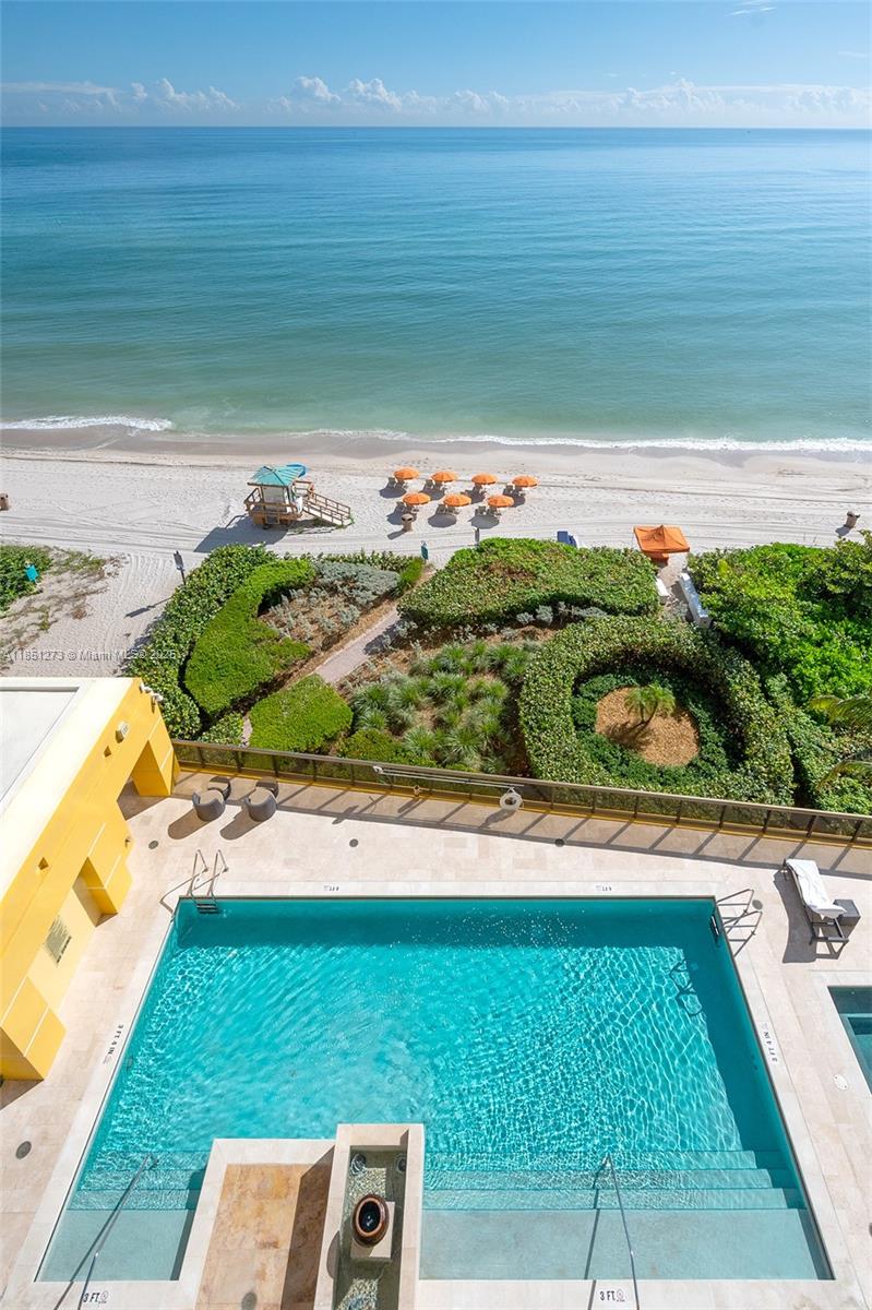 16275 Collins Ave #801, Sunny Isles Beach FL 33160
