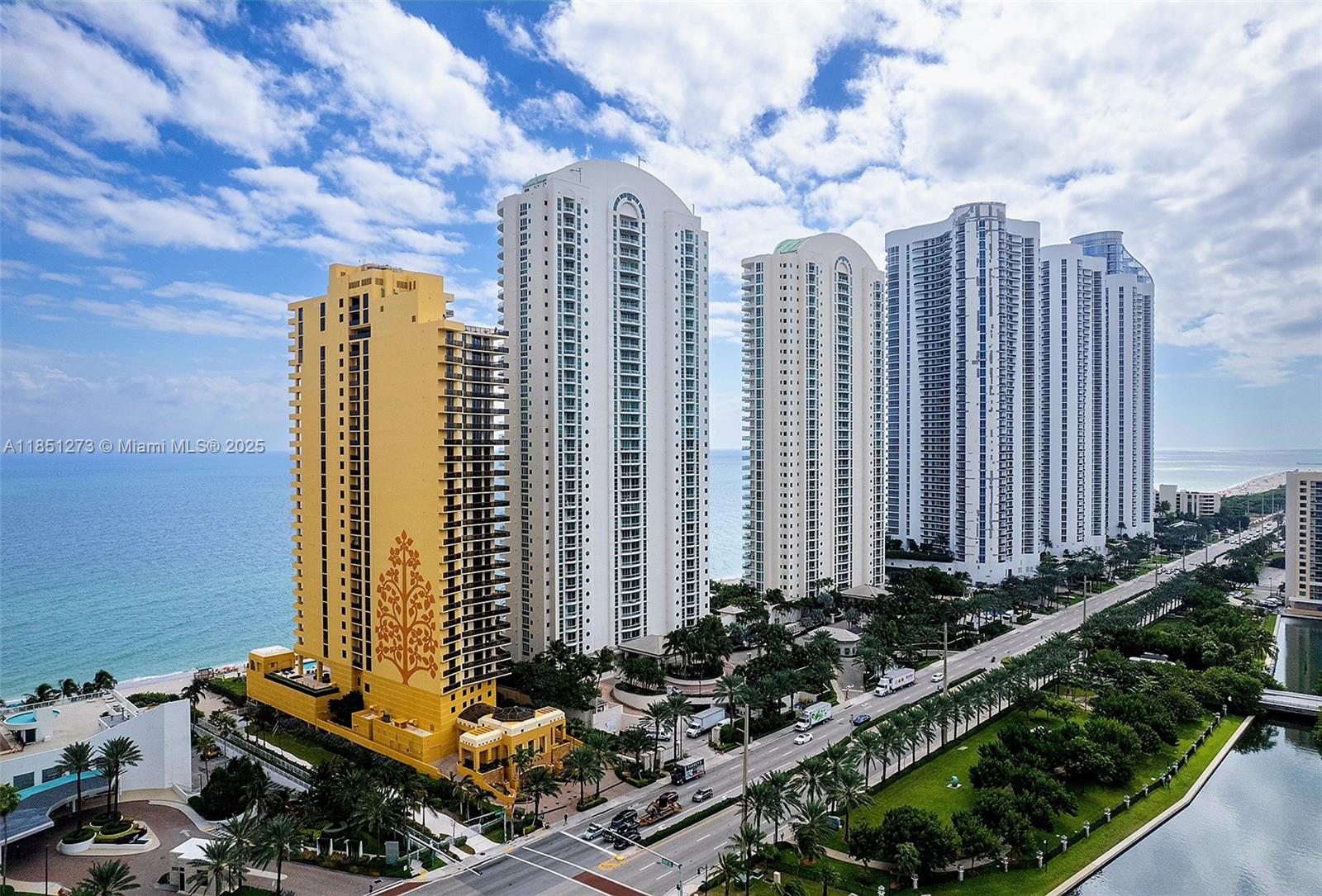 16275 Collins Ave #801, Sunny Isles Beach FL 33160