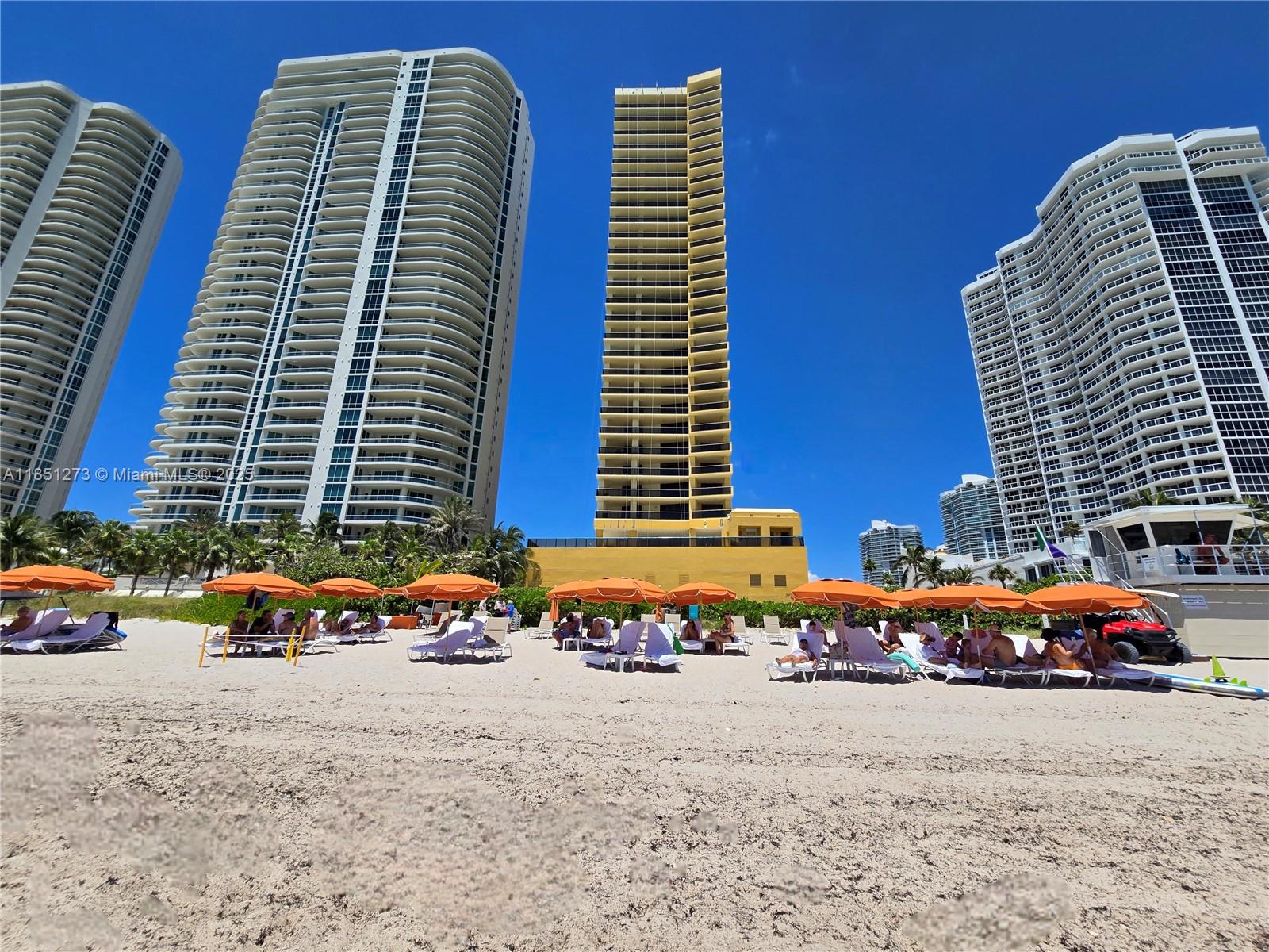 16275 Collins Ave #801, Sunny Isles Beach FL 33160
