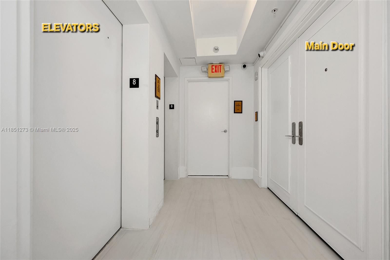 16275 Collins Ave #801, Sunny Isles Beach FL 33160