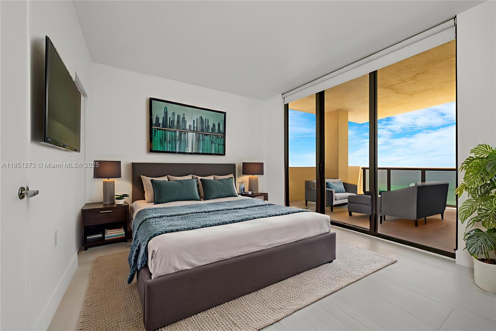 16275 Collins Ave #801, Sunny Isles Beach FL 33160