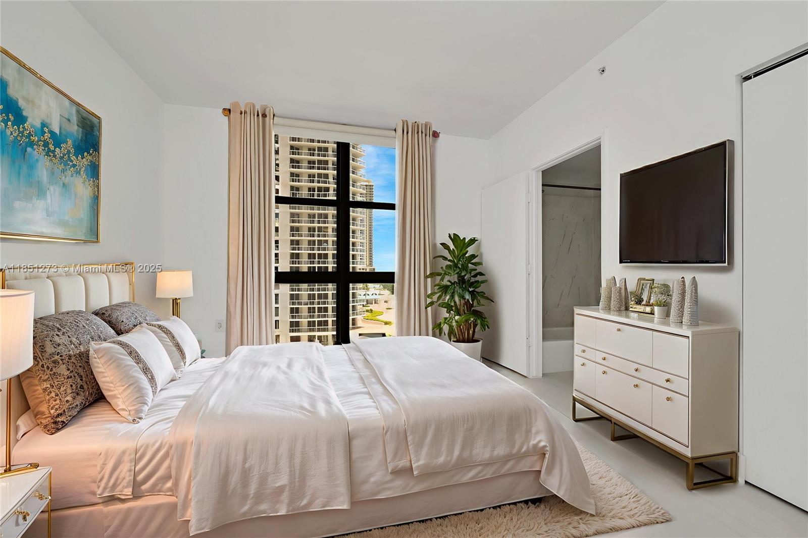16275 Collins Ave #801, Sunny Isles Beach FL 33160