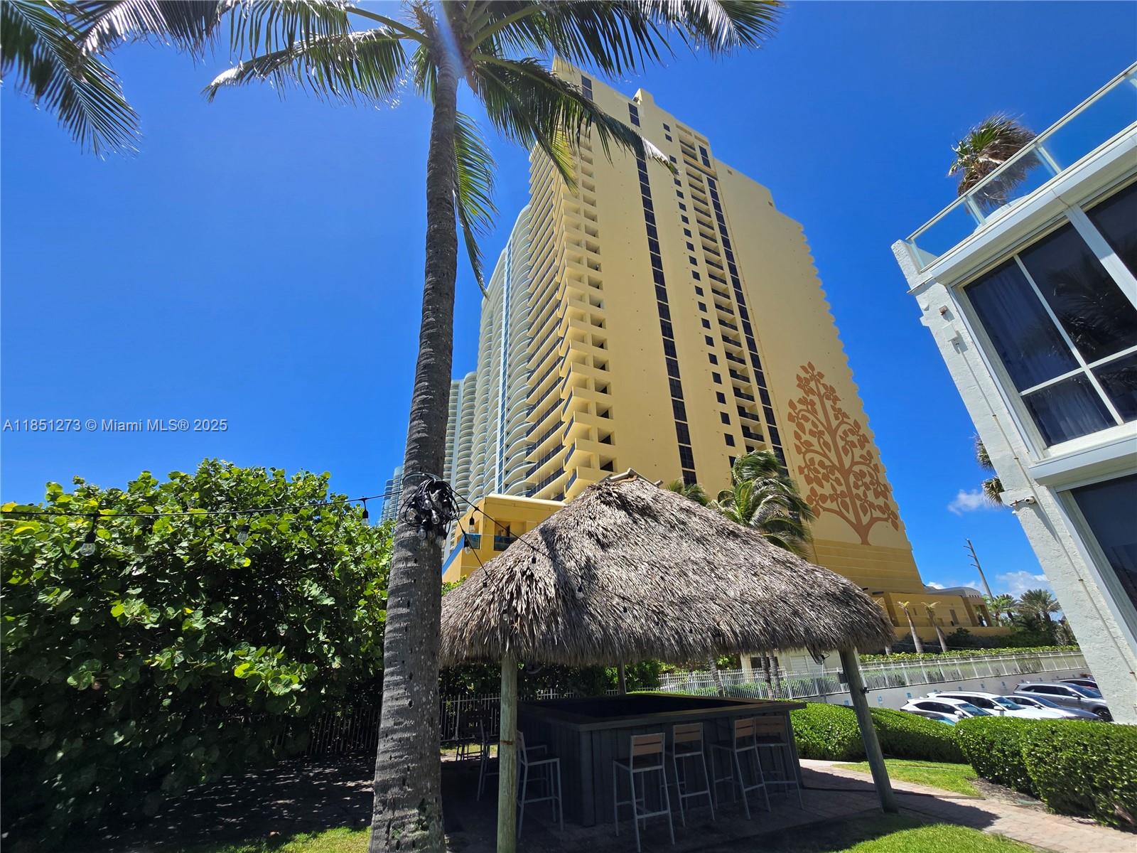 16275 Collins Ave #801, Sunny Isles Beach FL 33160
