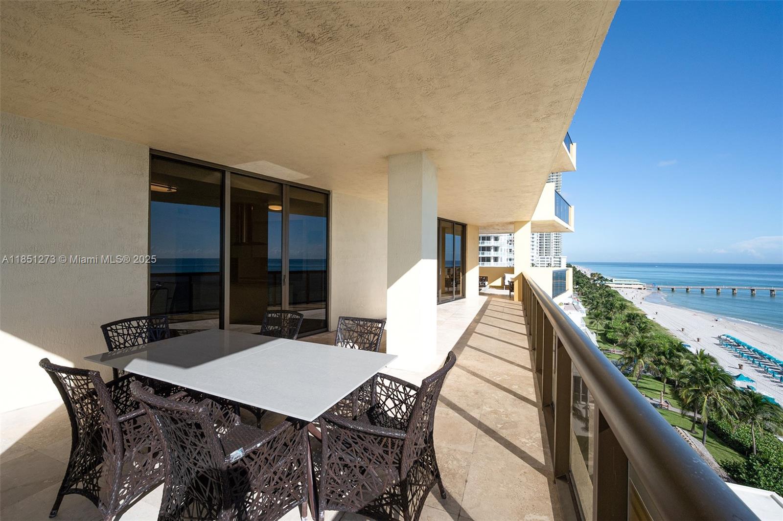 16275 Collins Ave #801, Sunny Isles Beach FL 33160