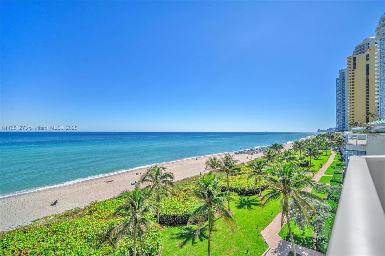 16275 Collins Ave #801, Sunny Isles Beach FL 33160