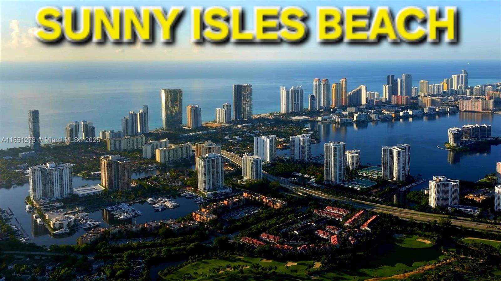 16275 Collins Ave #801, Sunny Isles Beach FL 33160
