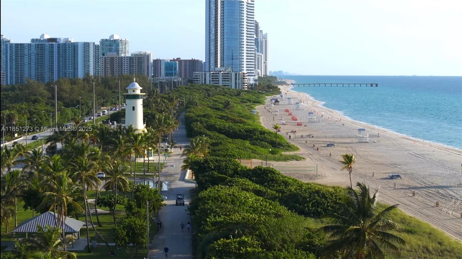 16275 Collins Ave #801, Sunny Isles Beach FL 33160