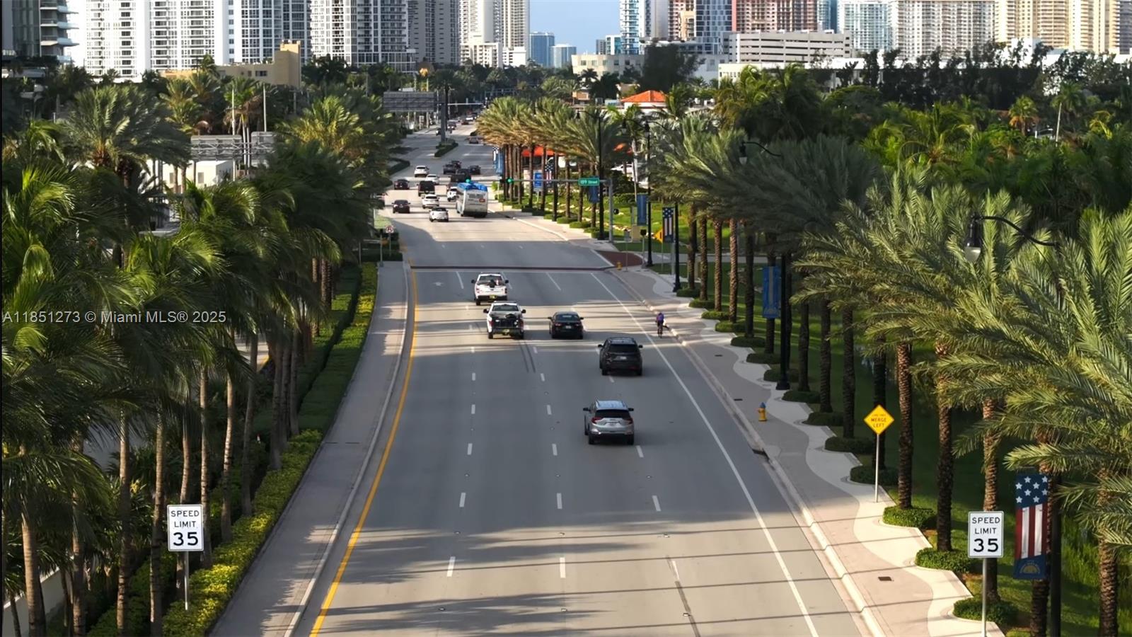 16275 Collins Ave #801, Sunny Isles Beach FL 33160