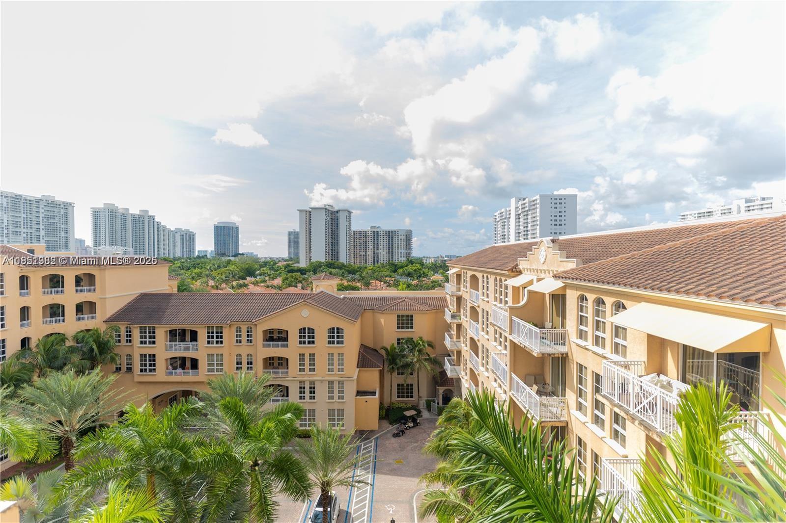 3001 NE 185th St #710, Aventura FL 33180