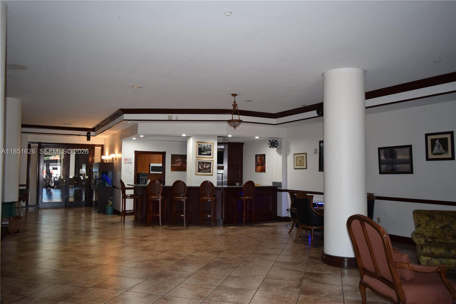 5091 NW 7th St #711, Miami FL 33126