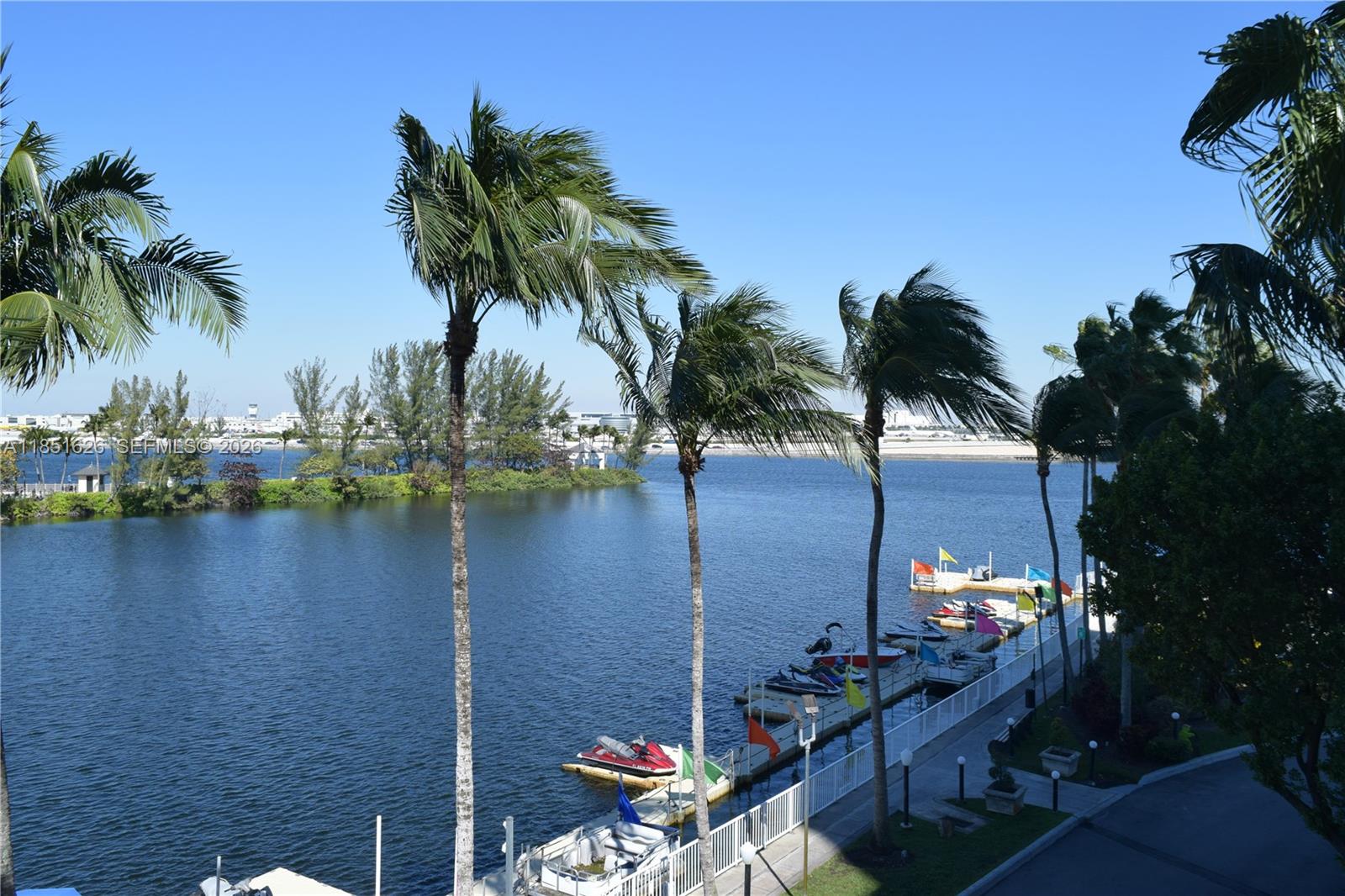 5091 NW 7th St #711, Miami FL 33126