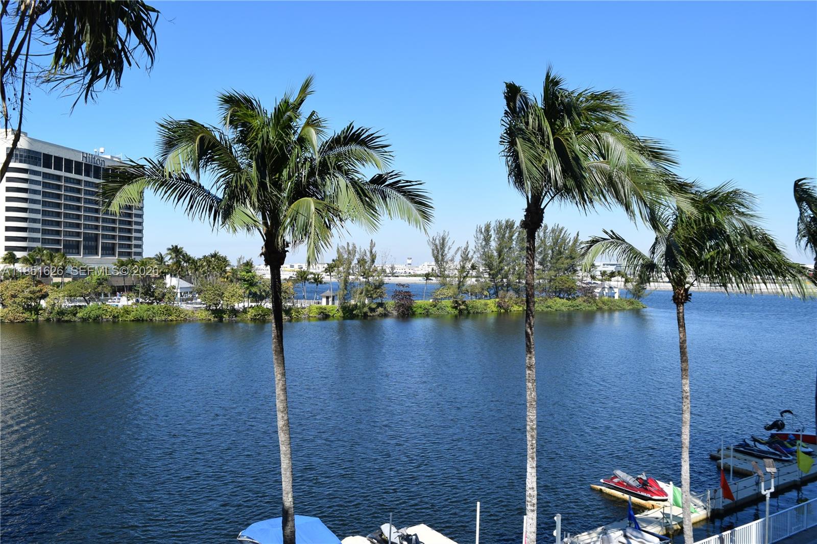 5091 NW 7th St #711, Miami FL 33126