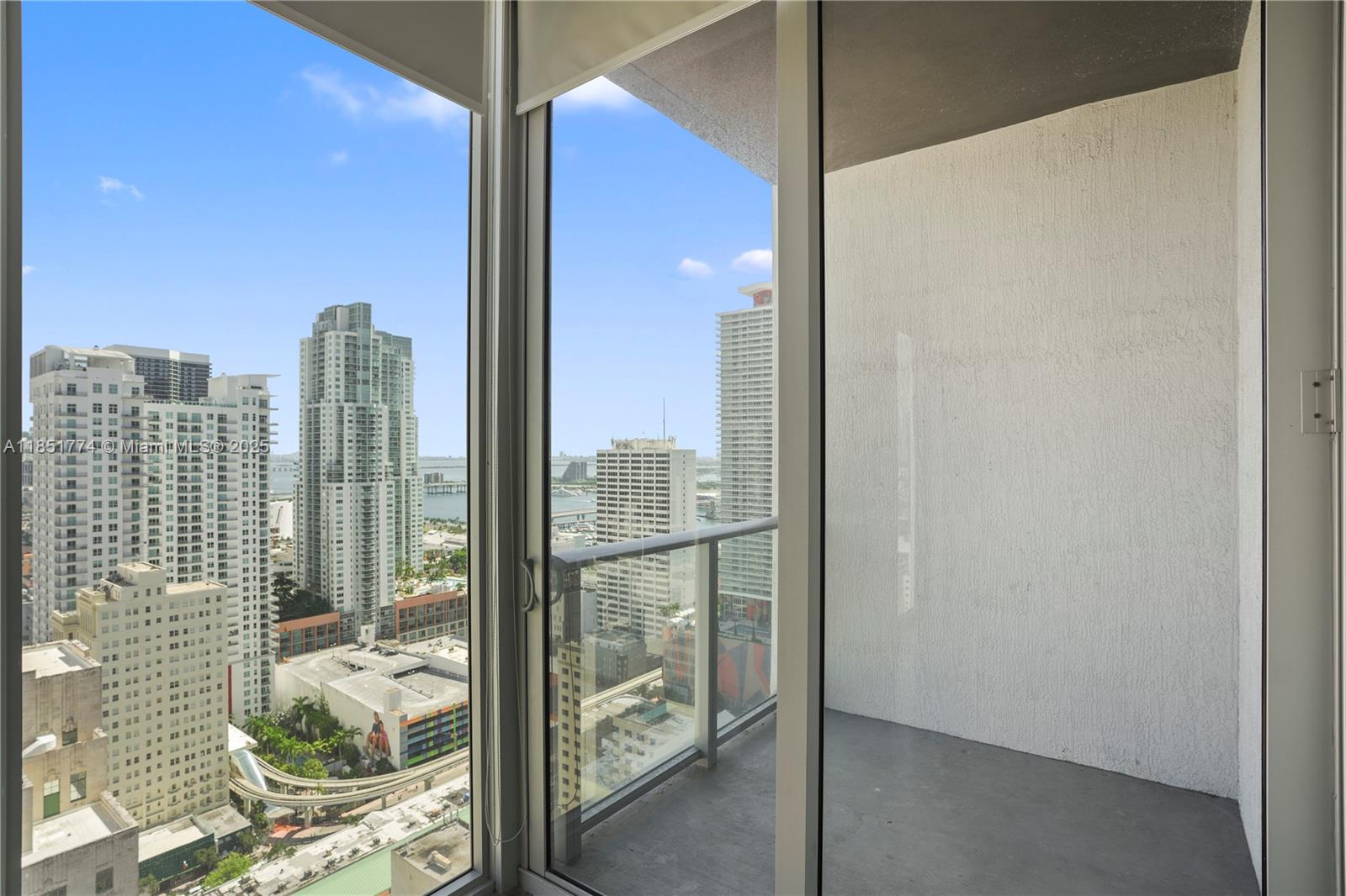 151 SE 1st St #3104, Miami FL 33131