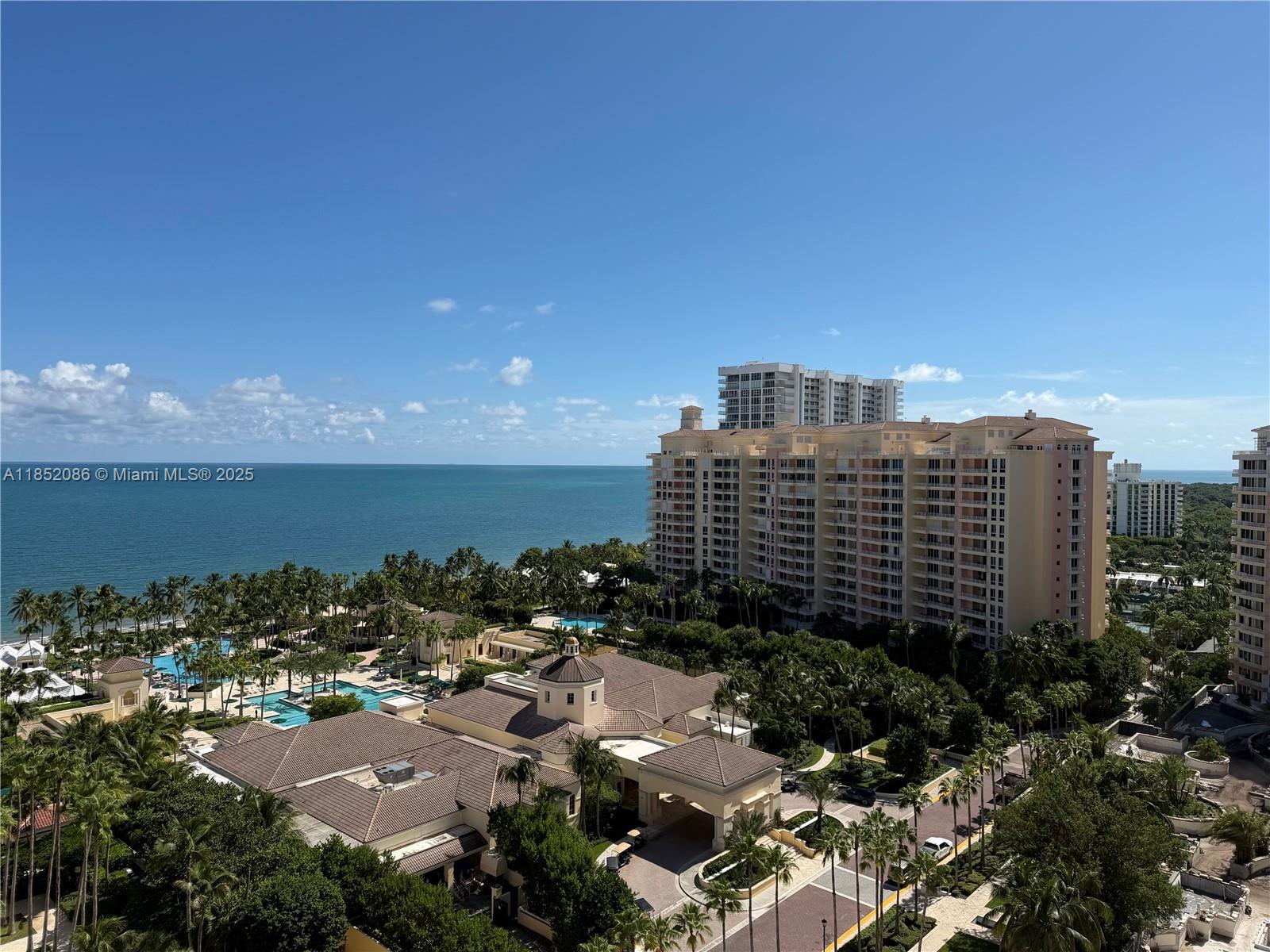 781 Crandon Blvd #1604, Key Biscayne FL 33149