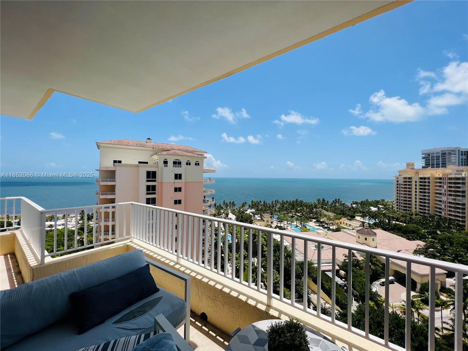 781 Crandon Blvd #1604, Key Biscayne FL 33149