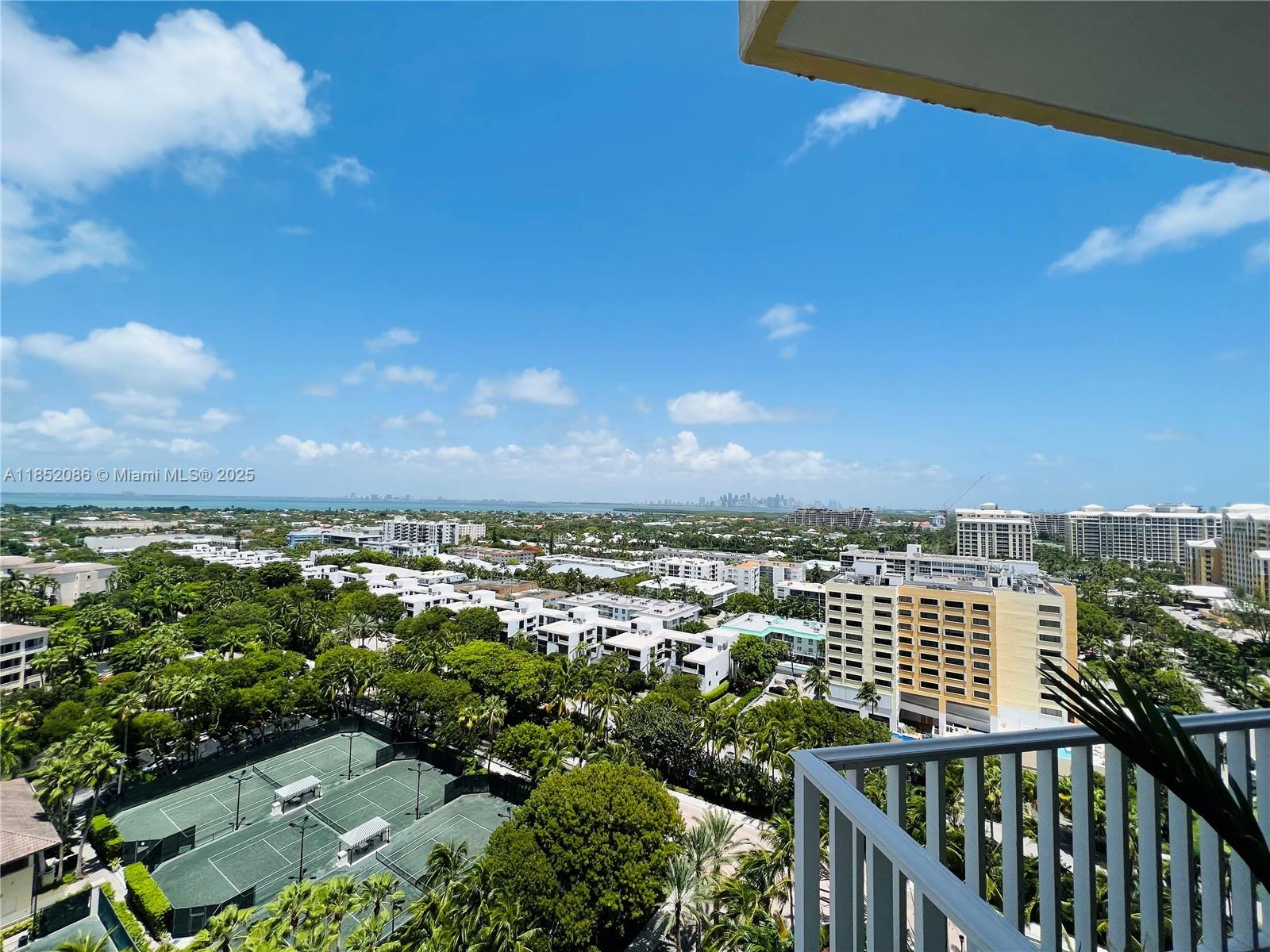 781 Crandon Blvd #1604, Key Biscayne FL 33149
