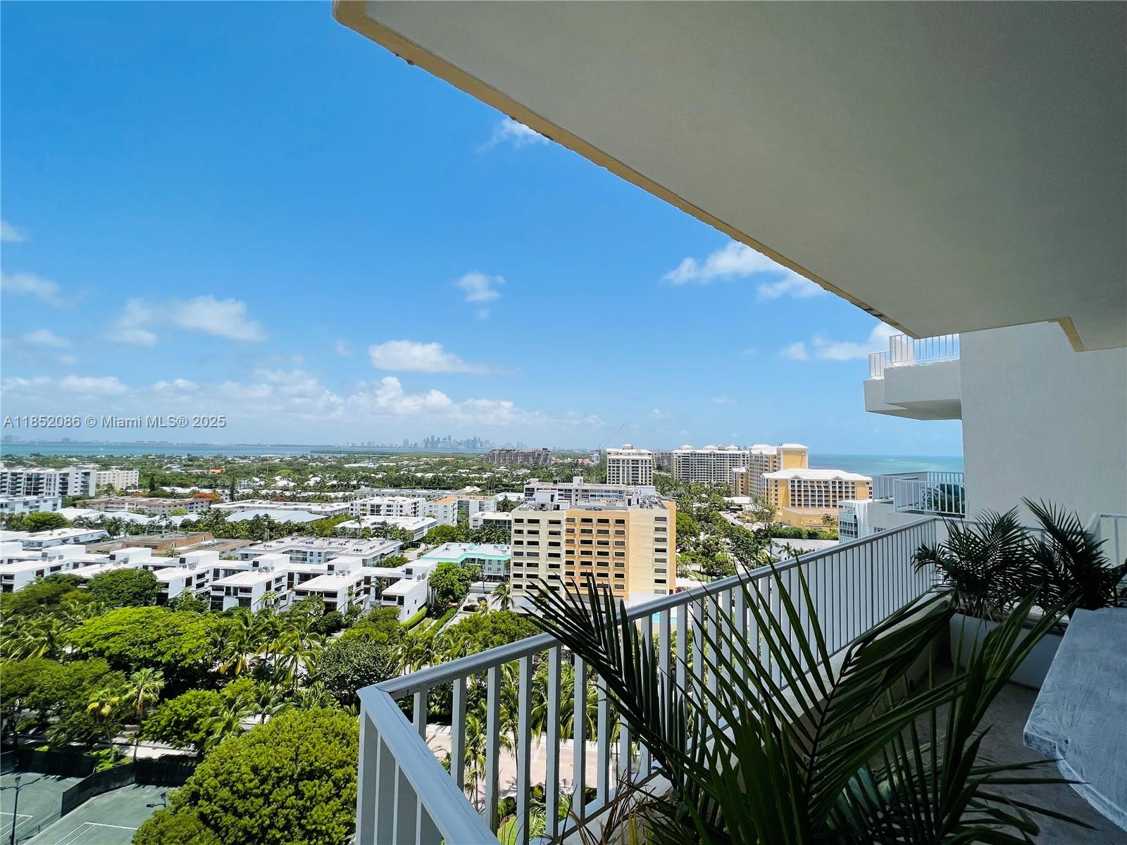 781 Crandon Blvd #1604, Key Biscayne FL 33149