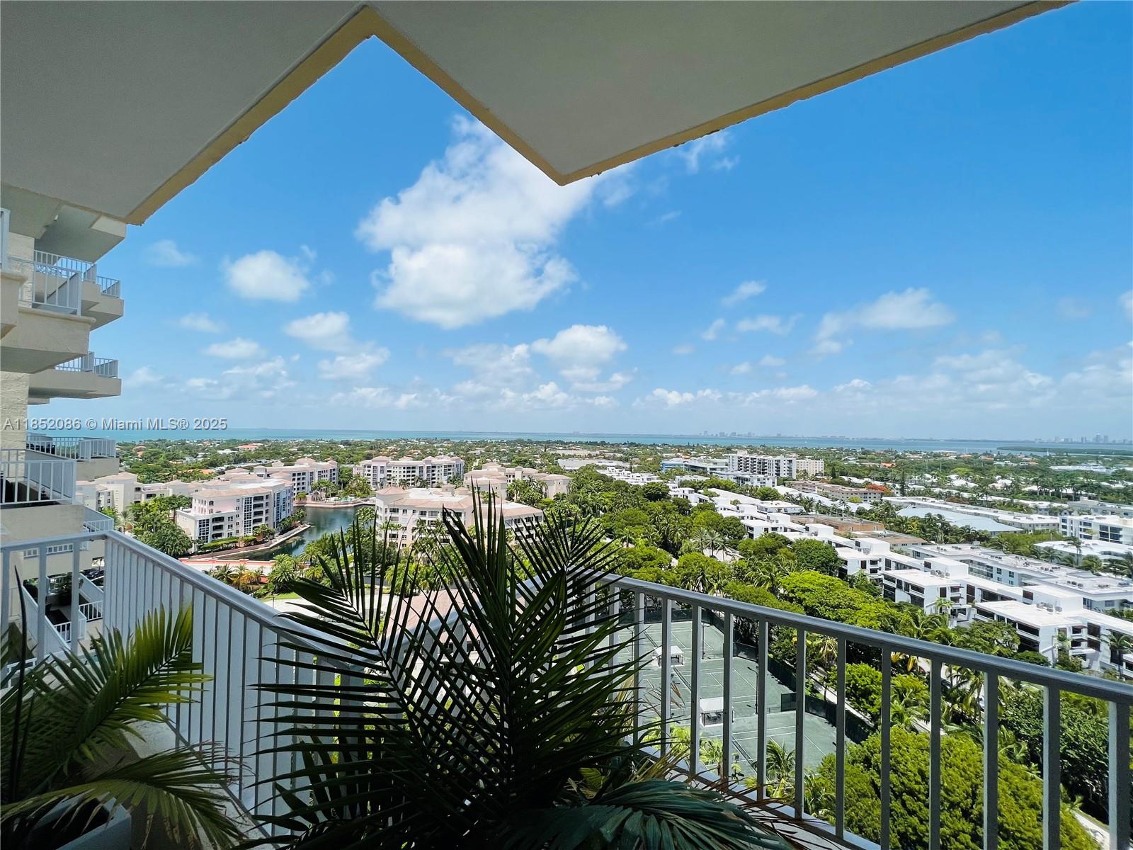 781 Crandon Blvd #1604, Key Biscayne FL 33149