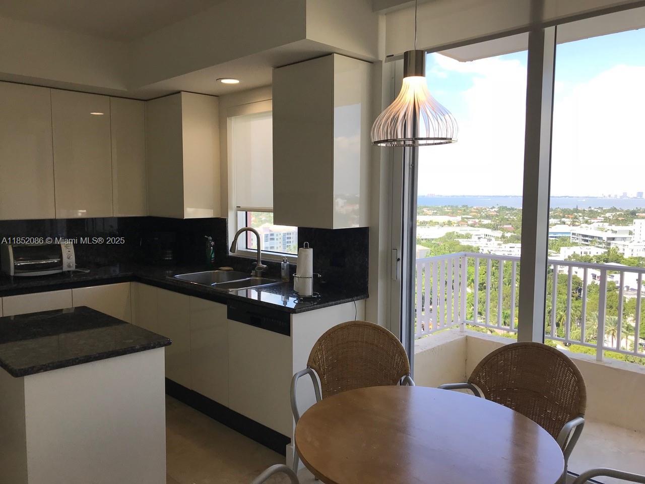 781 Crandon Blvd #1604, Key Biscayne FL 33149