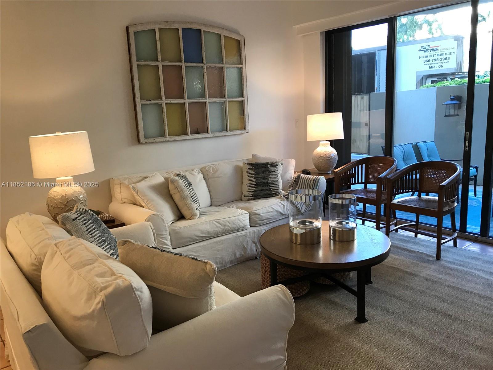 201 Crandon Blvd #120, Key Biscayne FL 33149