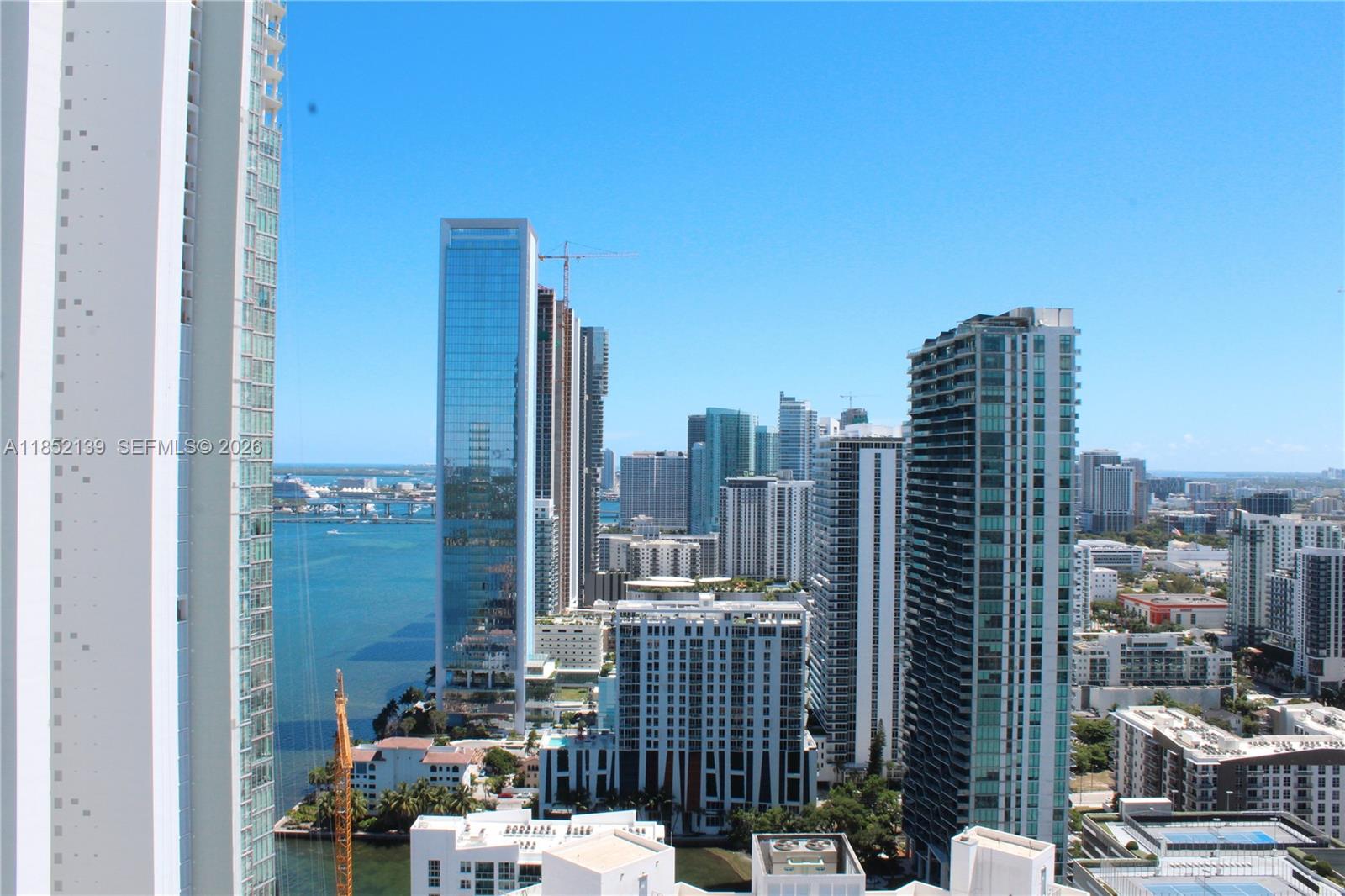 480 NE 31st St #3301, Miami FL 33137