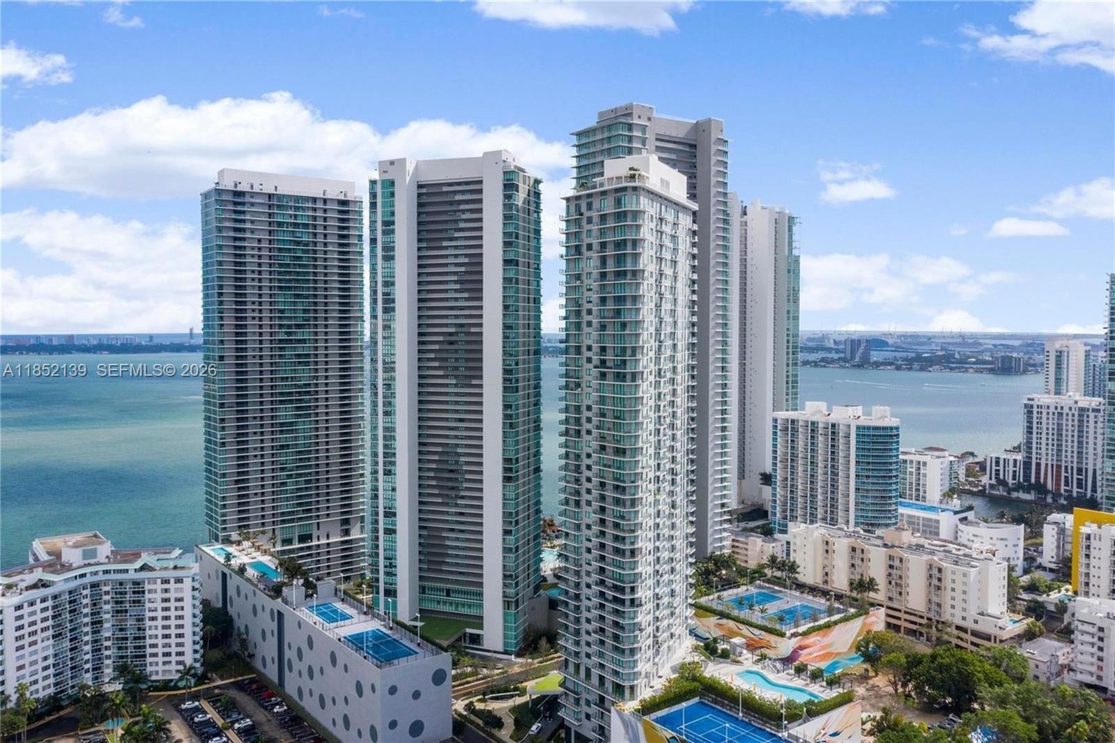480 NE 31st St #3301, Miami FL 33137