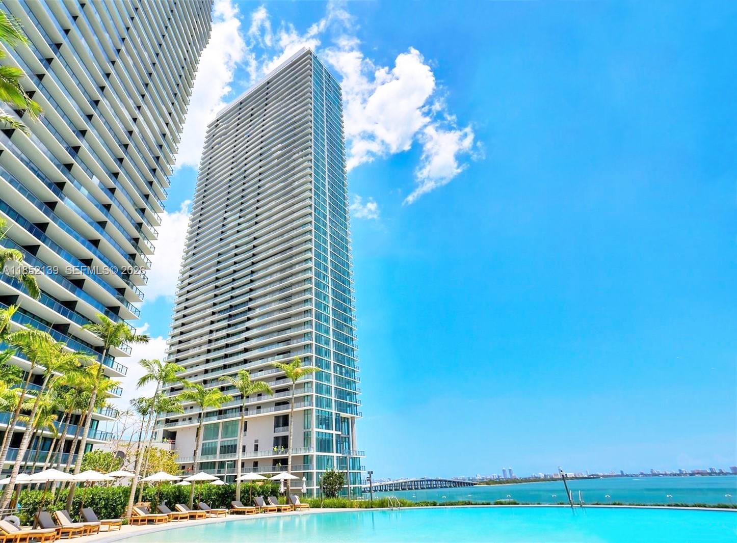 480 NE 31st St #3301, Miami FL 33137