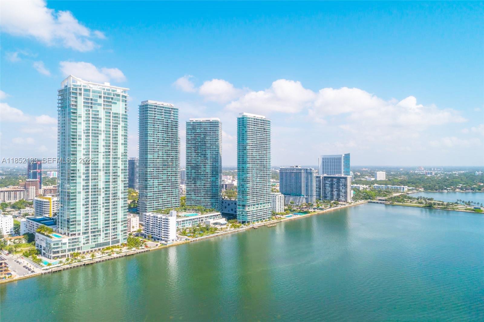 480 NE 31st St #3301, Miami FL 33137