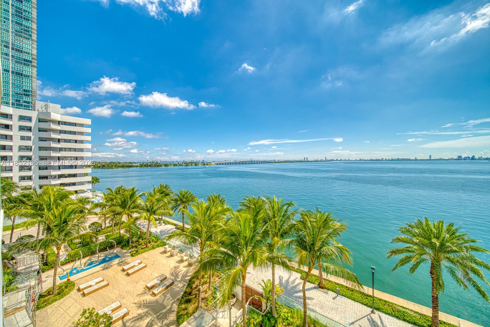 2900 NE 7th Ave #405, Miami FL 33137