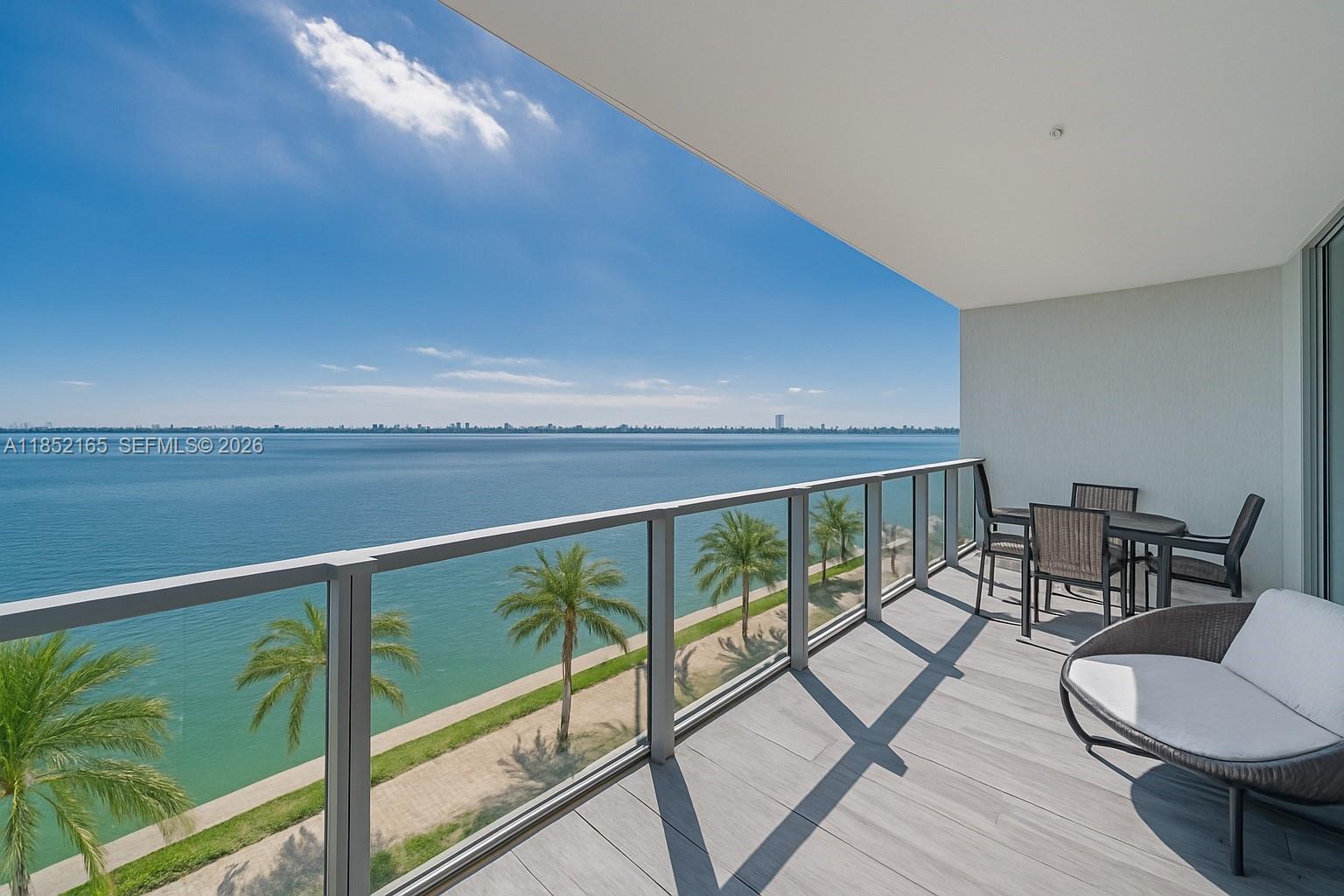 2900 NE 7th Ave #405, Miami FL 33137