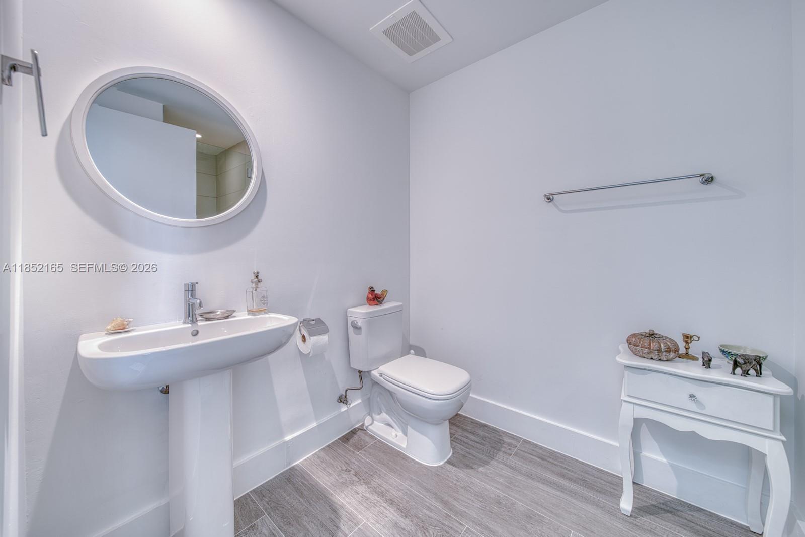 2900 NE 7th Ave #405, Miami FL 33137