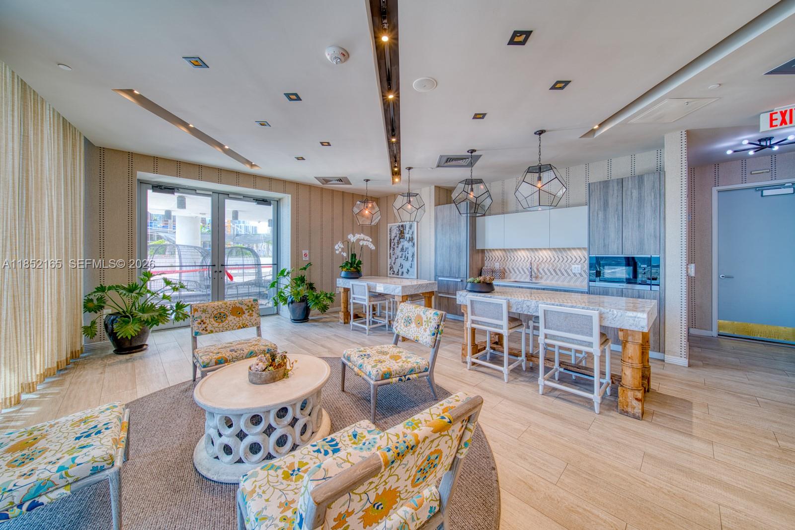 2900 NE 7th Ave #405, Miami FL 33137
