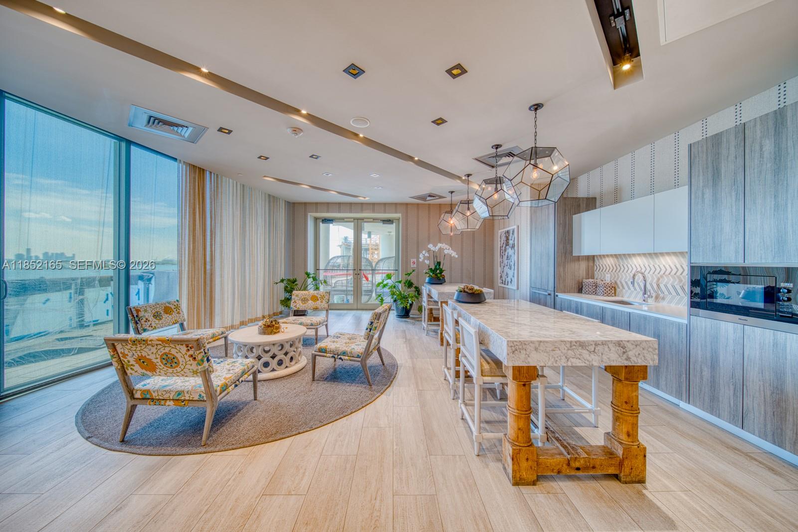2900 NE 7th Ave #405, Miami FL 33137